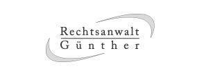 Logo Rechtsanwalt Ulrich Günther